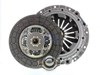 Комплект зчеплення  Toyota Land Cruiser PRADO