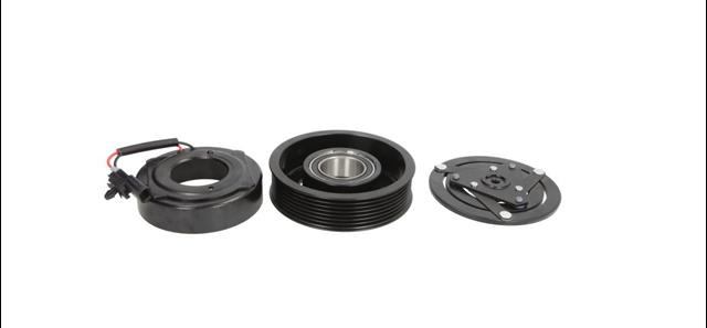 Шків компресора кондиціонера KTT040197 THERMOTEC