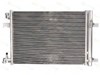 Радіатор охолодження кондиціонера KTT110098 THERMOTEC