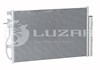 Конденсер LRAC0595 LUZAR