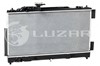 Радіатор основний LRC25LF LUZAR