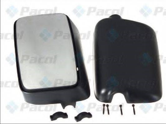 Праве бічне дзеркало MANMR014 PACOL