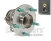 Підшипник задньої маточини N4713037 NIPPARTS