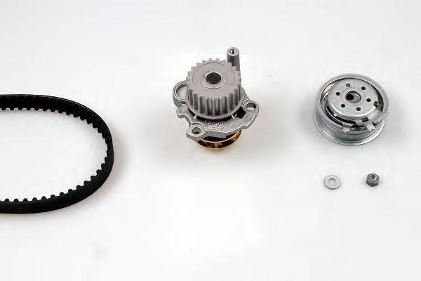Комплект ГРМ PK05470 HEPU
