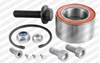 Підшипник маточини передньої R14097 SNR