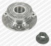 Маточина переднього колеса R15319 SNR