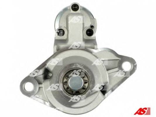 Стартер автомобільний S0253 AS-PL