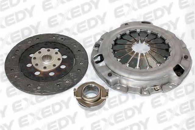 Зчеплення і комплектуючі SZK2028 EXEDY