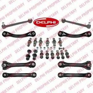 Ремкомплект підвіски TC1600KIT DELPHI