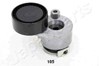 Ролик натягувача приводного ременя TS105 JAPANPARTS