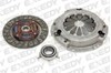 Комплект зчеплення (3 частини) Toyota Starlet 3
