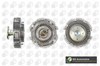 Вискомуфта, вязкостная муфта вентилятора охолодження Nissan Navara NP300