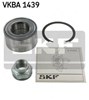 Комплект підшипник маточини передньої VKBA1439 SKF