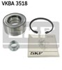 Підшипник маточини передньої/задньої VKBA3518 SKF