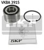 Задній підшипник VKBA3915 SKF