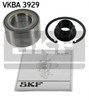 Підшипник маточини передньої VKBA3929 SKF