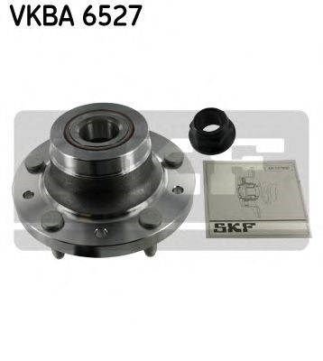 Підшипник ступиці колеса VKBA6527 SKF