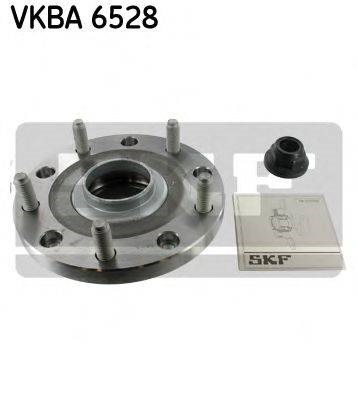 Підшипник ступиці колеса VKBA6528 SKF
