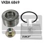 Комплект підшипник маточини передньої VKBA6849 SKF