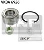 Комплект підшипника маточини колеса VKBA6926 SKF