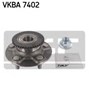 Підшипник ступиці колеса VKBA7402 SKF