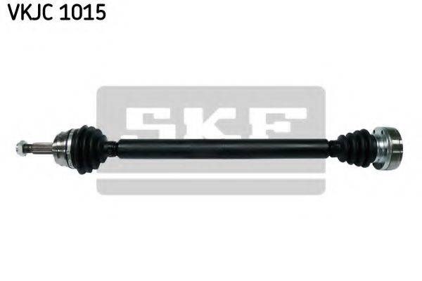 Привід передній правий VKJC1015 SKF