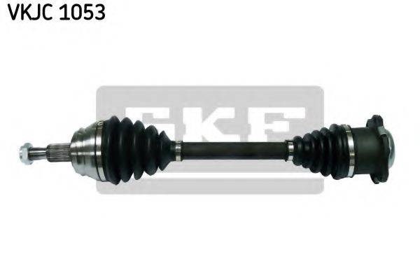Піввісь передня ліва VKJC1053 SKF