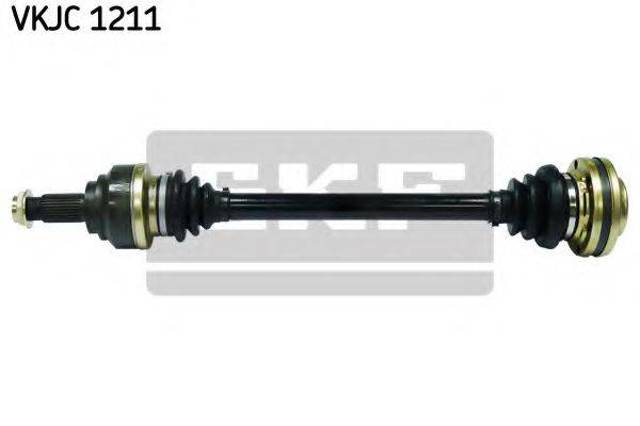 Напіввісь задня VKJC1211 SKF