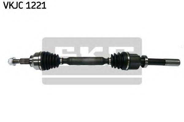 Привід передній правий VKJC1221 SKF
