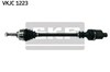 Привід правий VKJC1223 SKF