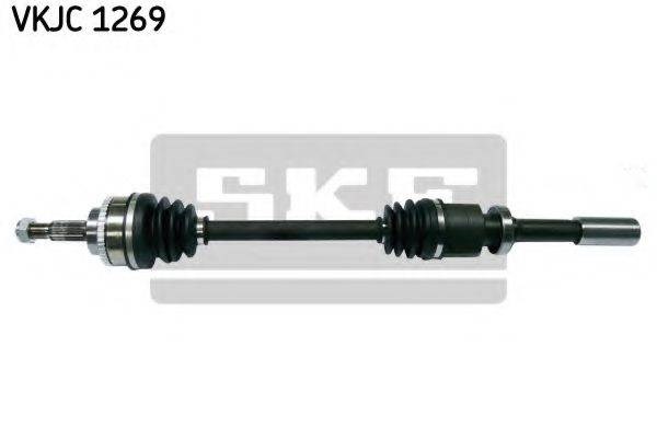 Привід правий VKJC1269 SKF