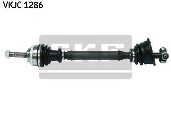 Привід лівий VKJC1286 SKF