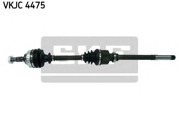 Привід правий VKJC4475 SKF