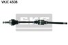 Привід правий VKJC4508 SKF