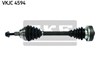 Привід лівий VKJC4594 SKF