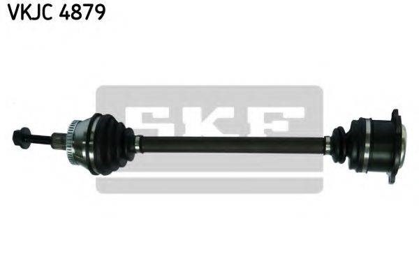 Піввісь передня ліва VKJC4879 SKF