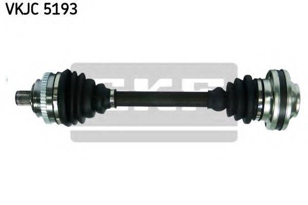 Привід правий VKJC5193 SKF