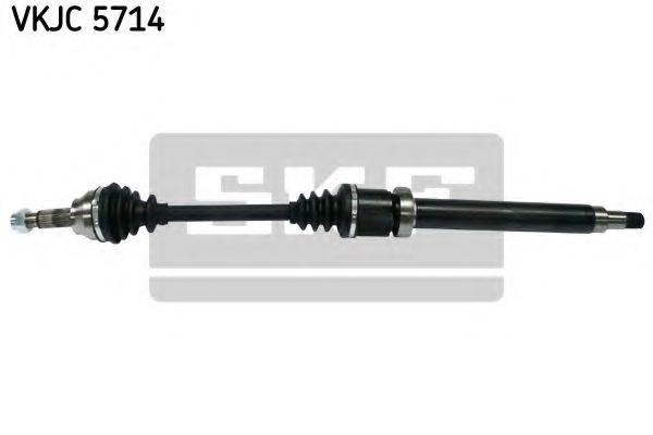 Привід правий VKJC5714 SKF