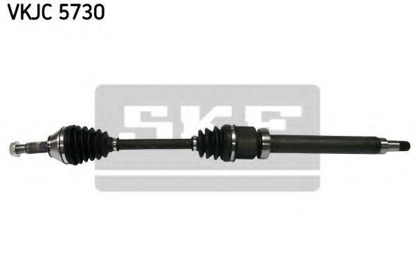Привід правий VKJC5730 SKF