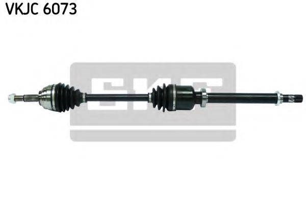 Привід передній правий VKJC6073 SKF
