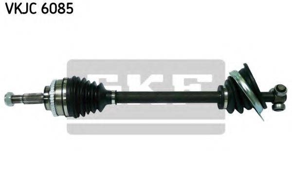 Піввісь передня ліва VKJC6085 SKF