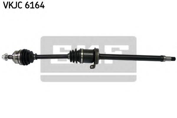 Привід правий VKJC6164 SKF