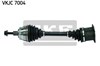 Привід диференціала VKJC7004 SKF