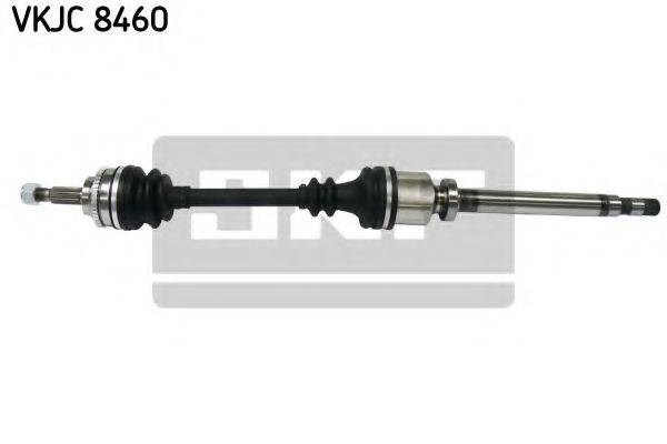 Привід передній правий VKJC8460 SKF