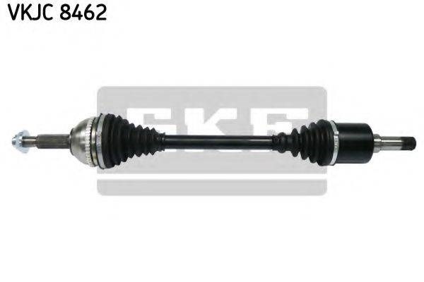 Піввісь передня ліва VKJC8462 SKF