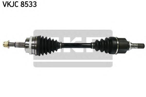 Привід передній лівий VKJC8533 SKF