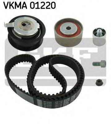 Ремкомплект ГРМ VKMA01220 SKF