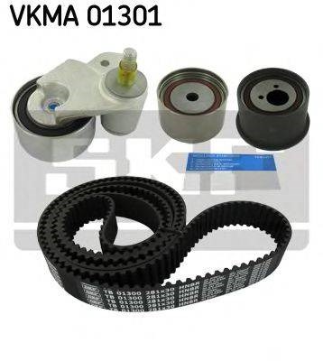 Ремни ГРМ VKMA01301 SKF