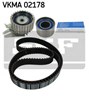 ГРМ ремень VKMA02178 SKF
