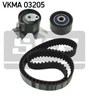 ГРМ ремень VKMA03205 SKF